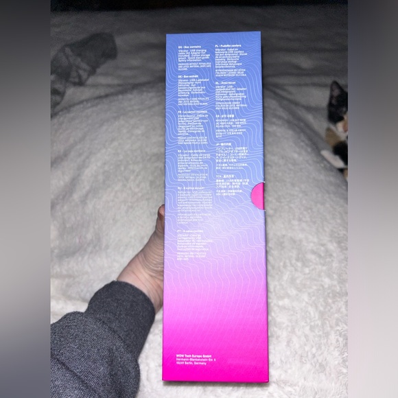 We\Vibe Rave 2 - Picture 3 of 5